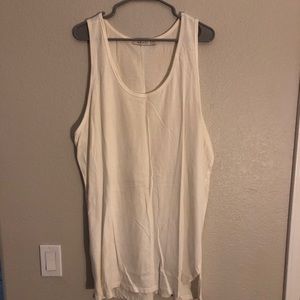 MNML Layering Tank